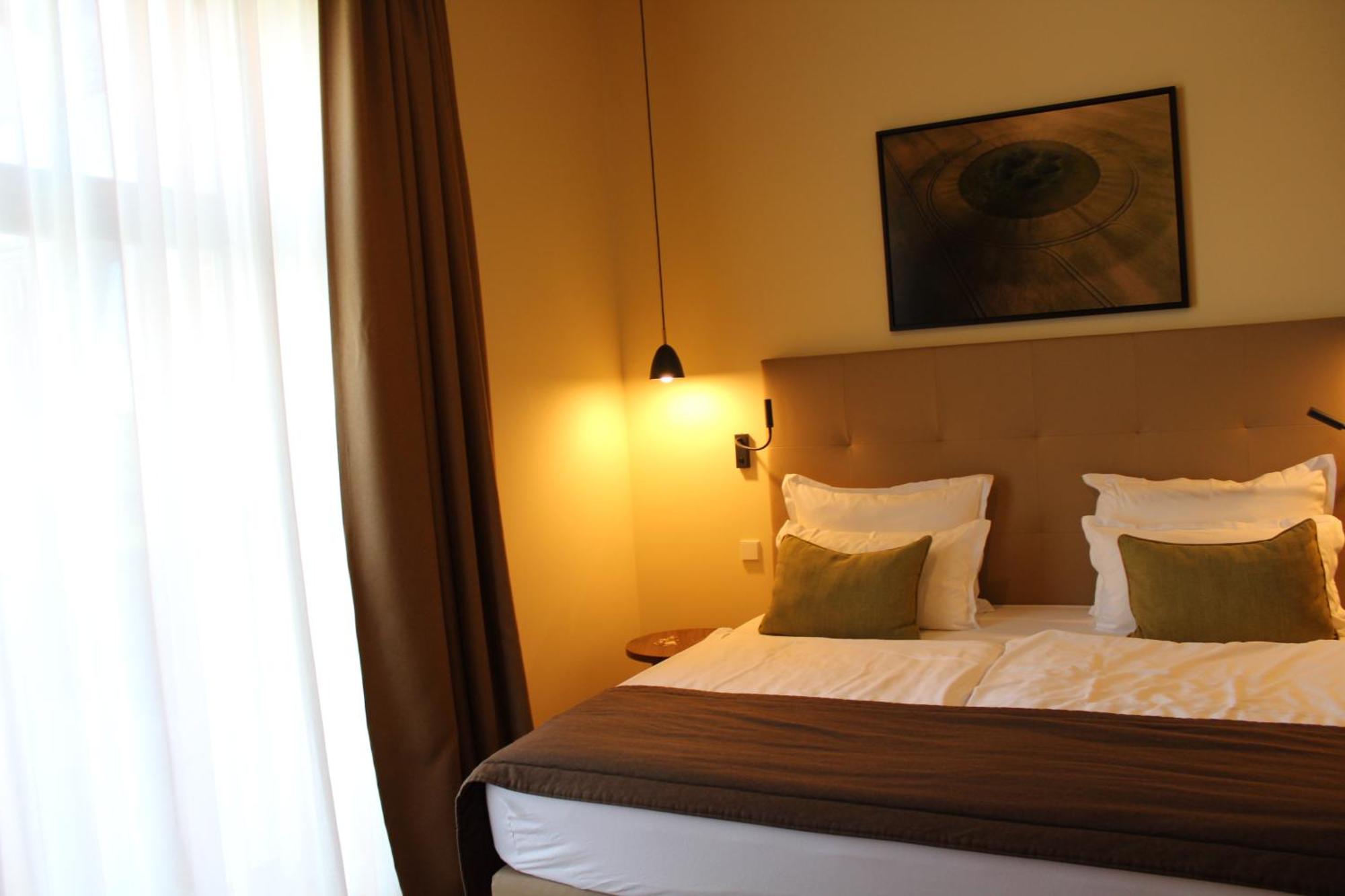 Farmer Hotel Basedow Basedow  Buitenkant foto