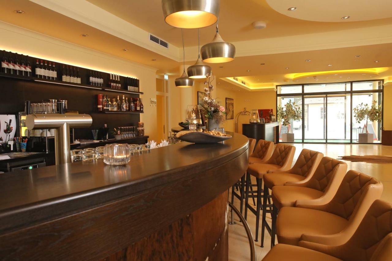 Farmer Hotel Basedow Basedow  Buitenkant foto
